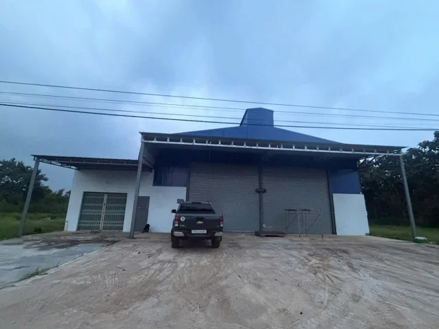 Bán Kho, nhà xưởng 10000m2 có sẵn 400 m2 thổ cư giá 3.9 tỷ tại Xã Ea Tir Huyện Ea H'leo Đắk Lắk