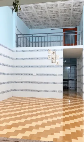 CHO THUÊ NHÀ CẤP 4 - 2 PHÒNG NGỦ TẠI PHƯỚC THIỀN, NHƠN TRẠCH, ĐỒNG NAI