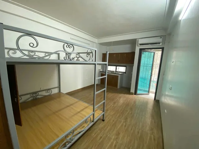 Cho thuê Nhà trọ/phòng trọ 30m2 giá 3 triệu tại Đường Cầu Bươu Xã Tả Thanh Oai Huyện Thanh Trì Hà Nội