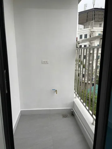 Cho thuê Căn hộ chung cư 35m2 giá 4.3 triệu tại Đường Cầu Bươu Xã Tả Thanh Oai Huyện Thanh Trì Hà Nội