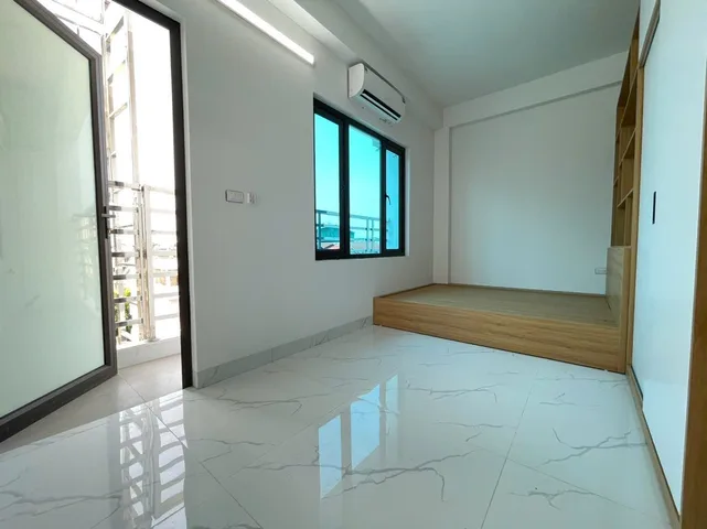 Cho thuê Căn hộ chung cư 40m2 giá 4.8 triệu tại Xã Tả Thanh Oai Huyện Thanh Trì Hà Nội