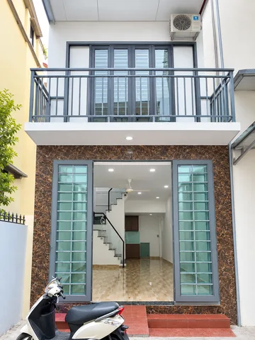 Cho thuê nhà TT TỔNG CỤC 2, Cổ Nhuế, CẠNH HV CẢNH SÁT. 6 triệu/tháng. Ưu tiên: Hộ gia đình, KD Onl.