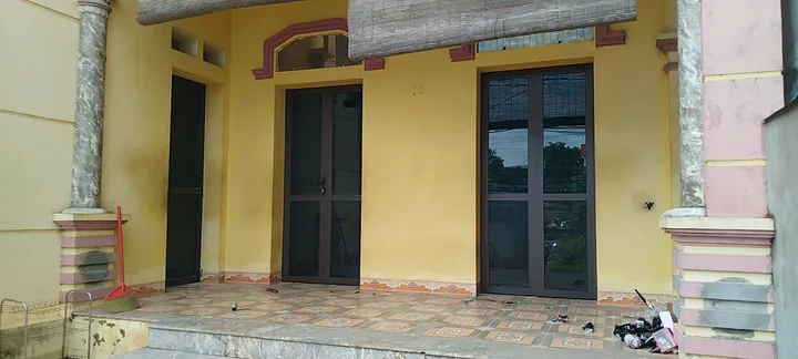 Cho thuê Nhà riêng 145m2 giá 5 triệu tại Xã Tả Thanh Oai Huyện Thanh Trì Hà Nội