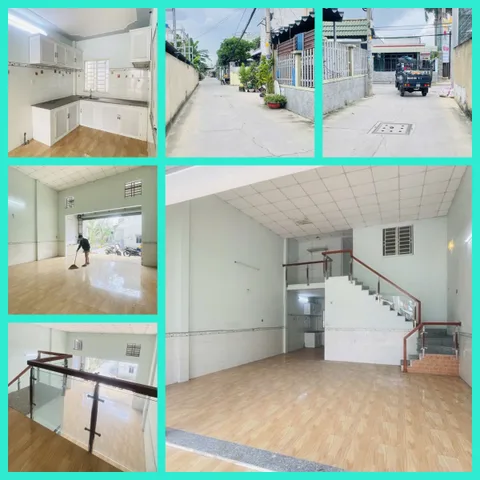 🌹 NGANG 6.5M – NỞ HẬU – XE HƠI NGỦ NHÀ – 3PN – CHỈ 4.15 TỶ! (174.4A18)