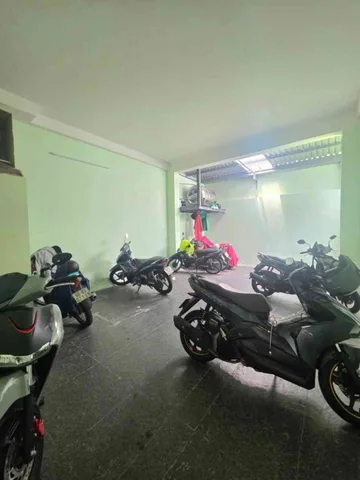 [T3112] Bán CHDV 4 tầng Đường Số 8 Hiệp Bình, HXH, 15.x tỷ