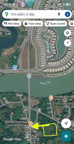 🔥 ĐẤT LONG ĐẠI - ĐỐI DIỆN Rivus Masterise Homes - LONG PHƯỚC 8.000M² - NGANG 70M - CHỈ 69 TỶ 🔥
