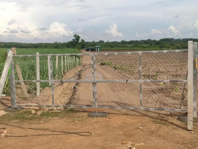 Bán Đất 30000m2 giá 2.4 tỷ tại Xã Ea Huar Huyện Buôn Đôn Đắk Lắk
