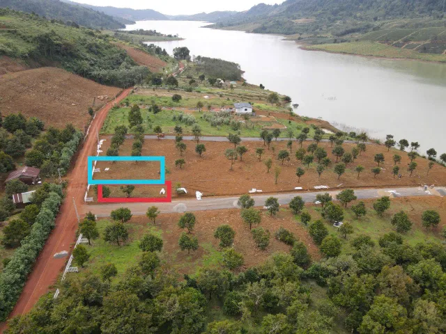 Bán Đất 500m2 giá 1.35 tỷ tại Xã Lộc Tân Huyện Bảo Lâm Lâm Đồng