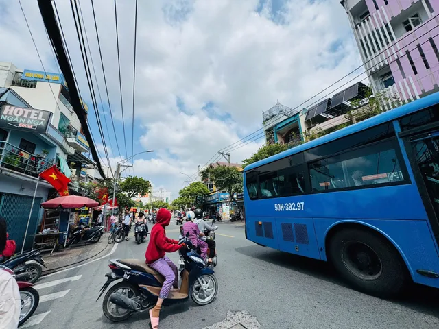 Bán Đất HXH 6M Ngay Đặng Văn Bi_Trường Thọ_TP.Thủ Đức_Ngang 6m_Xây Full 5 Tầng_Tiện ra Ga Metro