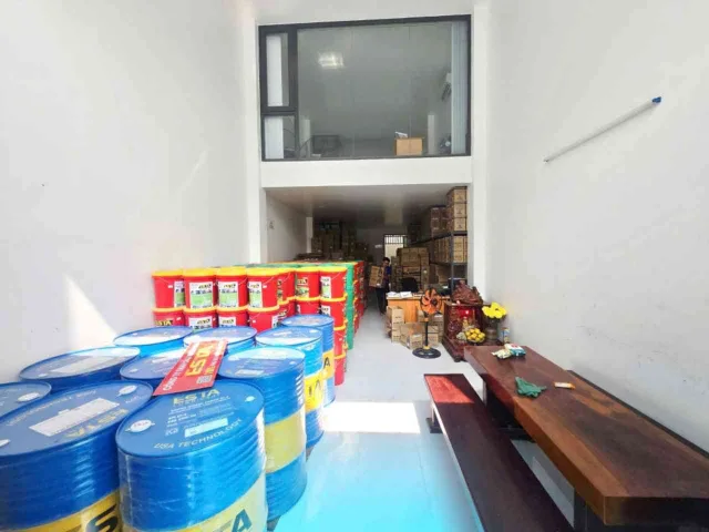 [K3113] Bán nhà Đường Số 8 Hiệp Bình, 82m2, 8.x tỷ