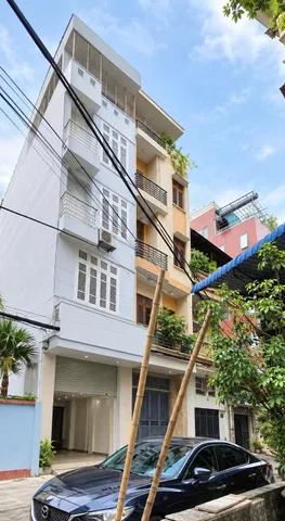 Cho thuê Nhà riêng 50m2 giá 20 triệu tại Đường Hoàng Quốc Việt Phường Nghĩa Đô Quận Cầu Giấy Hà Nội