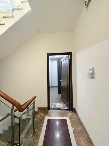 GẦN NGUYỄN THỊ SÁU – NHÀ 3 TẦNG  – GẦN 50M2 – HẺM Ô TÔ – GIÁ 3 TỶ