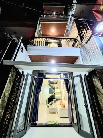 Bán nhà kiệt Hà Huy Tập 📌📌📌Làm việc trực tiếp giá tốt !!!
