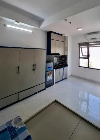 Cho Thuê Ccmn 23m mới đẹp 100% Full đồ thoáng ngõ 171 Thái Hà, Đống Đa