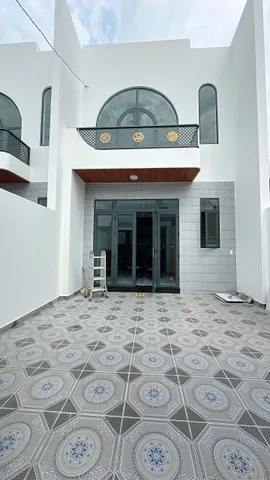 Bán Nhà riêng 83m2 có sẵn 83 m2 thổ cư giá 2.75 tỷ tại Xã Long Hưng Thành phố Biên Hòa Đồng Nai