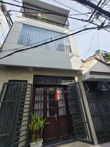 Bán Nhà riêng 38m2 có sẵn 38 m2 thổ cư giá 5.35 tỷ tại Đường Số 8 Phường 11 Quận Gò Vấp TP. Hồ Chí Minh