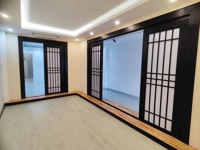BDS  HVL  LVCC (Chính chủ GỬI Tòa nhà văn phòng số 35 GS1, Đông hòa, Dĩ An.