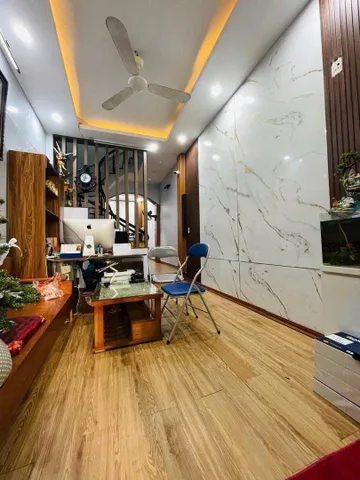 BÁN  NHÀ KIM GIANG – HOÀNG MAI | MẶT NGÕ THÔNG | QUY HOẠCH TƯƠNG LAI MẶT PHỐ | SÁT KĐT ĐẠI KIM