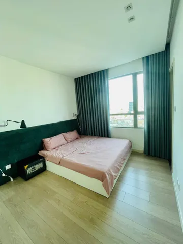 BDS HVL CHÍNH CHỦ GỬI BÁN GẤP CĂN HỘ Tháp 4, căn 504, tầng tiện ích, chung cư Riviera Point, 92m2, 2PN, 2WC