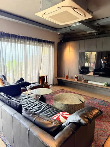 BDS  HVL CHO THUÊ PENTHOUSE PARKLAND Q2 DT 246M² | VIEW SÔNG 🌊