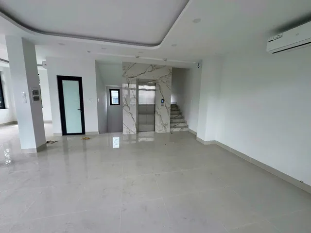 BDS  HVL CHO THUÊ TÒA NHÀ VĂN PHÒNG NGAY LAKEVIEW _ QUẬN 2