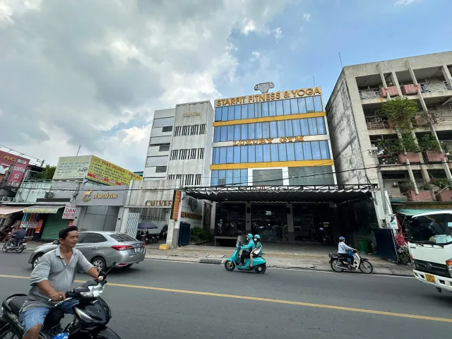 BDS HVL Bán toà nhà : 37 Tô Ngọc Vân - ngay Chợ Thủ Đức