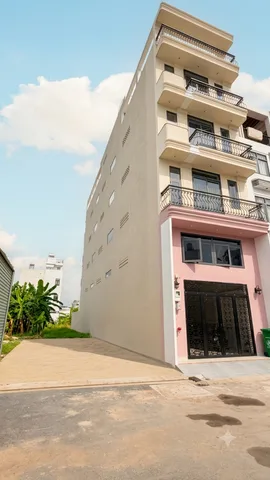 🔥 BÁN TÒA CHDV VƯỜN LÀI – DÒNG TIỀN 8%/NĂM  – ĐƯỜNG 9M THÔNG🔥