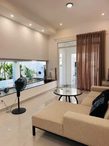 BDS  HVL Cho thuê villa 204B39 Nguyễn Văn Hưởng