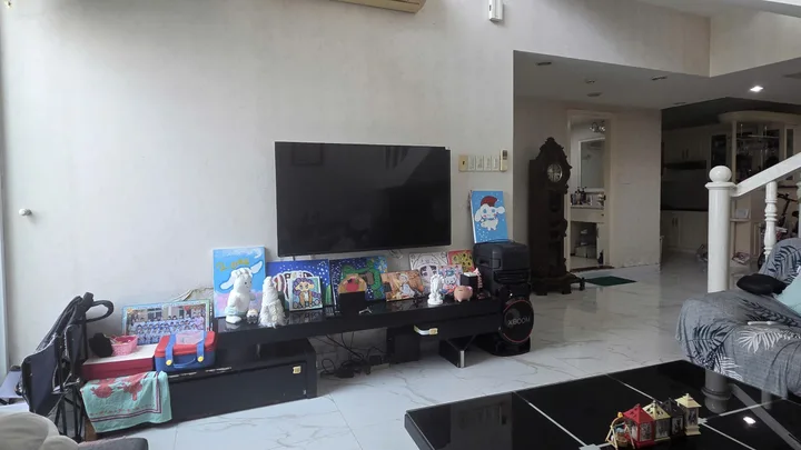 BDS  HVL LVCC CHO THUÊ Căn hộ, Duplex, 2 tầng, tầng 12 Homyland 1 Nguyễn Duy Trinh q2