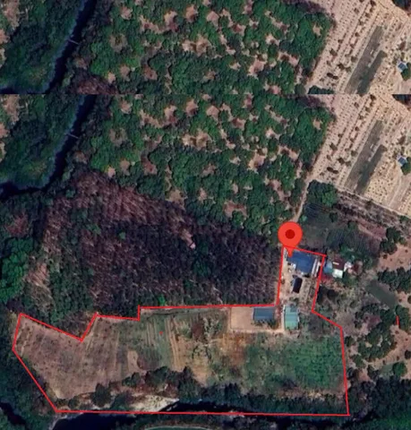 Bán Đất 17000m2 giá 1.5 tỷ tại Xã Ea Lê Huyện Ea Súp Đắk Lắk