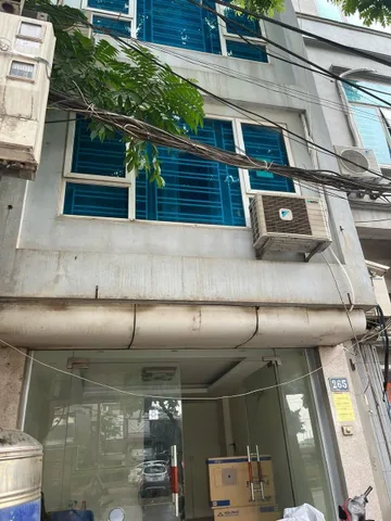 (Chị Kim Anh - 0969022418) CHO THUÊ NHÀ NGUYÊN CĂN 5 TẦNG LÀM VĂN PHÒNG/NHÀ Ở