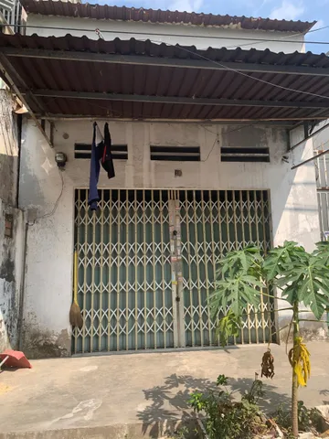 Bán Nhà trọ 256m2 có sẵn 256 m2 thổ cư giá 15 tỷ tại Đường Tây Lân Phường Bình Trị Đông A Quận Bình Tân TP. Hồ Chí Minh