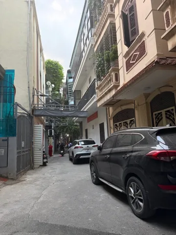Bán nhà Nguyễn viết Xuân Phường Khương Mai Quận Thanh Xuân Hà Nội
