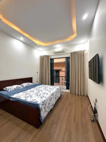 Bán nhà Nguyễn viết Xuân Phường Khương Mai Quận Thanh Xuân Hà Nội
