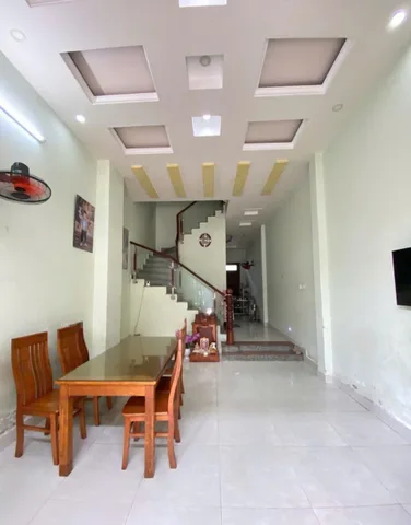 BÁ.N NHÀ ĐẸP CẬP LÊ TRỌNG TẤ.N - NGÃ TƯ GÒ MÂ.Y - HẺM ÔTÔ - 4PN - ( 4X20M ) NHỈNH 4$