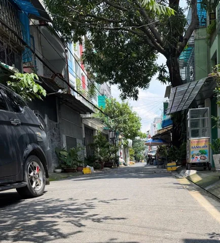 Bán Nhà riêng 68m2 có sẵn 58 m2 thổ cư giá 6.9 tỷ tại Đường Nguyễn Hữu Tiến Phường Tây Thạnh Quận Tân Phú TP. Hồ Chí Minh