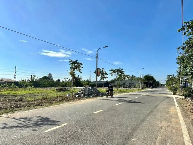 ‼️ Còn 3 lô mặt tiền hương lộ 9 ven sông Đồng Nai chủ hạ 70tr bán nhanh – vừa ở , đầu tư, tiện kinh doanh giá chỉ 1,xxx tỷ