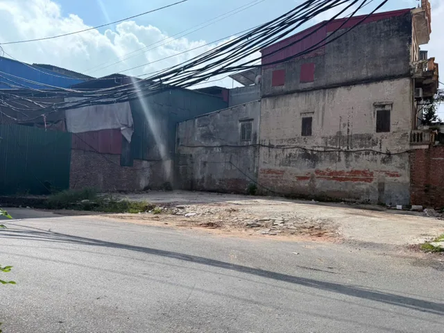Đất Võ Cường TPBN - ô tô tránh nhau- gần đường Nguyễn Văn Cừ