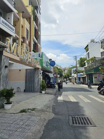 🏠 CĂN HỘ DỊCH VỤ – THANG MÁY – DÒNG TIỀN 50 TRIỆU/THÁNG 💰 Bình Thạnh