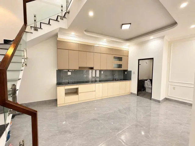 Bán Nhà riêng 51m2 có sẵn 51 m2 thổ cư giá 2.75 tỷ tại Phường Minh Khai Quận Hồng Bàng Hải Phòng