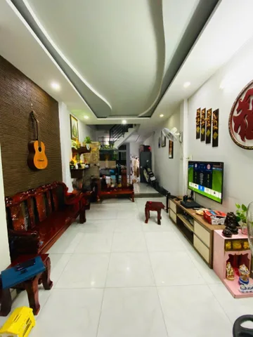 Nhà chỉ 111tr/m2 Nguyễn Hữu Cảnh, P.22, Bình Thạnh, 6x24.5m, 2 tầng, chỉ 14 tỷ