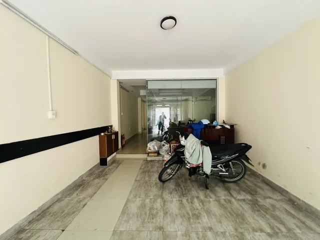HXH Nguyễn Văn Thương, P.25, Bình Thạnh, 4x20m, 3 tầng, chỉ 18.7 tỷ
