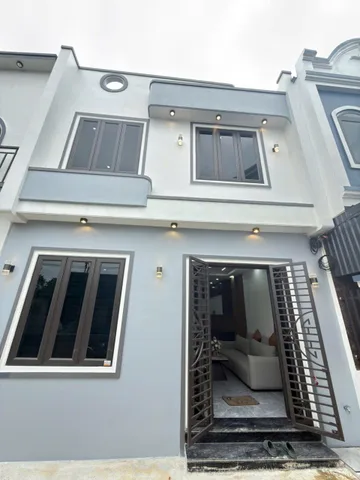 Bán Nhà riêng 50m2  giá 1.85 tỷ tại Kiều Thượng Xã Quốc Tuấn Huyện An Dương Hải Phòng