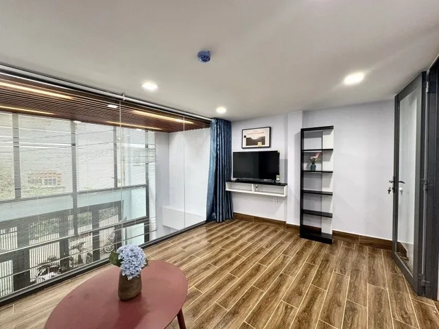 HXH Xô Viết Nghệ Tĩnh, P.17, Bình Thạnh, 4.2x13m, 5 tầng, chỉ 11.8 tỷ
