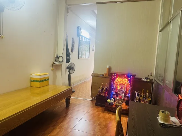 CHDV HXH Hoàng Hoa Thám, P.5, Bình Thạnh, 8x15m, 2 tầng, chỉ 11.9 tỷ