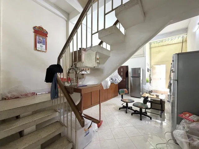 Hạ sâu nhà HXH Cô Bắc, P.1, Phú Nhuận, 4x17m, 3 tầng, chỉ 12.8 tỷ