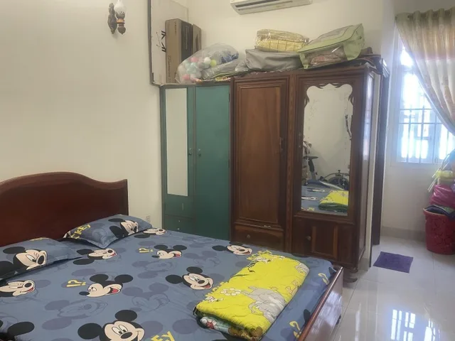Hiếm có nhà HXH Nguyễn xí, P.26, Bình Thạnh, 70m2, 4 tầng, chỉ 12.5 tỷ