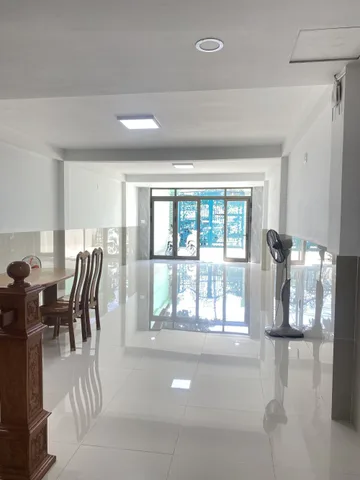 Bán nhà sổ A4 mặt tiền Quốc Lộ 13, P.26, Bình Thạnh, 4.7x22.1m, 5 tầng, chỉ 20.1 tỷ