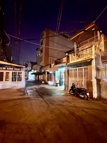 Bán nhà nội thất VIP mặt tiền Trần Kế Xương, P.3, Bình Thạnh, 60m2, 2 tầng, chỉ 12 tỷ