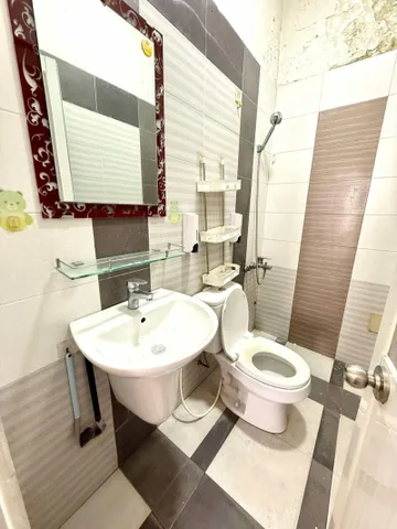 Hạ mạnh nhà mặt tiền Nguyễn Đình Chính, P.11, Phú Nhuận, 54m2, 4 tầng, chỉ 10.7 tỷ